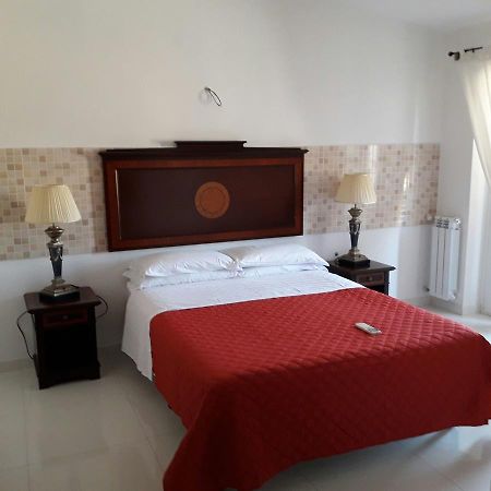 B&B Da Luca Ponte Galeria Dış mekan fotoğraf